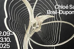 Triển lãm tranh sơn dầu của nữ nghệ sĩ gốc Việt