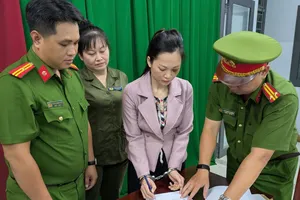 Lời khai của bà chủ phòng khám nha khoa Tuyết Chinh 