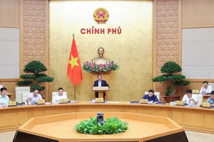 Hoàn thiện dự án Luật Thuế thu nhập cá nhân (sửa đổi), trình Quốc hội vào tháng 10