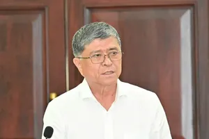 Giám đốc Sở GD-ĐT TPHCM giải thích về dạy học sáng thứ bảy