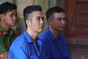 Chủ tịch Asanzo nhận mức án thấp hơn nhiều so với đề nghị của VKSND TPHCM