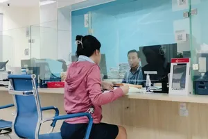 Đồng Nai: Nâng cao hiệu quả giải quyết thủ tục hành chính cho người dân, doanh nghiệp