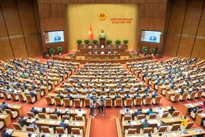 Tiêu chuẩn chức danh cán bộ thuộc diện Ban Chấp hành Trung ương Đảng, Bộ Chính trị, Ban Bí thư quản lý