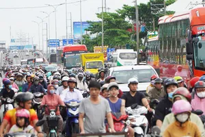 TPHCM: Nhiều dự án trọng điểm mở thông cửa ngõ phía Tây