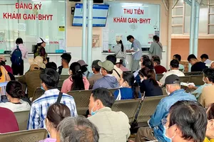 Triển khai Nghị quyết số 72-NQ/TW của Bộ Chính trị: Chính sách thấm đẫm nhân văn