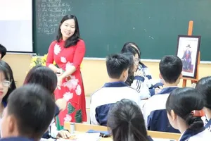 Bộ GD-ĐT ban hành quy định mới về chế độ trả lương dạy thêm trong trường công lập