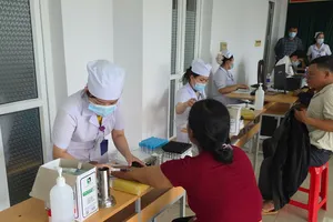 Vụ máy tán sỏi hỏng ở Đắk Lắk: Nhiều bệnh nhân vẫn còn sỏi sau phẫu thuật