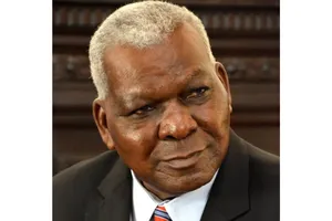 Chủ tịch Quốc hội Chính quyền nhân dân,Chủ tịch Hội đồng Nhà nước Cộng hòa Cuba Esteban Lazo Hernández.