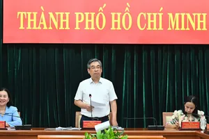 Văn kiện trình Đại hội MTTQ Việt Nam cấp xã phải lấy ý kiến rộng rãi trong nhân dân