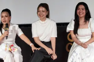 Việt Hương hé lộ từng “không muốn nhìn mặt” đạo diễn Khương Ngọc