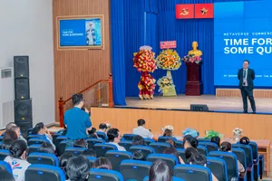 Phát triển kinh doanh bền vững trong kỷ nguyên AI