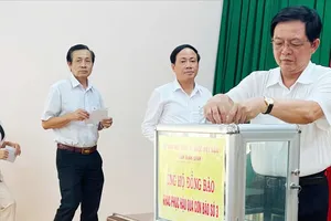 Gia Lai ủng hộ 6 tỷ đồng giúp các tỉnh khắc phục hậu quả bão số 10