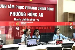 Hạ tầng số chuyên dùng của VNPT, nền tảng cốt lõi chính quyền số hiện đại