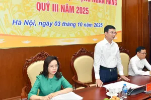 Sẽ công khai thông tin về nhập khẩu vàng, tránh tin đồn gây nhiễu loạn