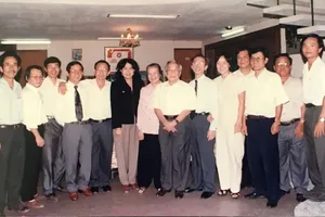 Thơ Tố Hữu: Cháy bỏng khát vọng lý tưởng cách mạng!