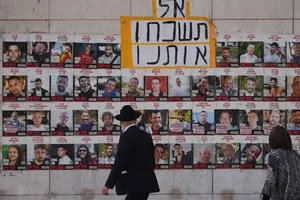 Cơ hội mới cho hòa bình Trung Đông