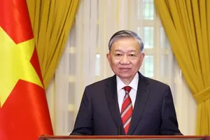 Chuyến thăm của Tổng Bí thư Tô Lâm sẽ tạo ra thành quả mới cho quan hệ Việt Nam - Triều Tiên