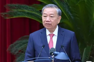 Tổng Bí thư Tô Lâm: Chuyển chủ trương lớn thành kết quả cụ thể, cần hành động kiên quyết, minh bạch, nhất quán