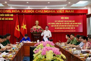 Đề xuất đưa trí tuệ nhân tạo vào giám sát an ninh mạng quốc gia 