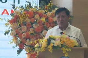 Mở rộng bao phủ chăm sóc giảm nhẹ cho người bệnh hiểm nghèo