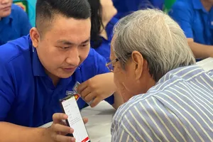 Đưa công nghệ số đến từng hộ dân