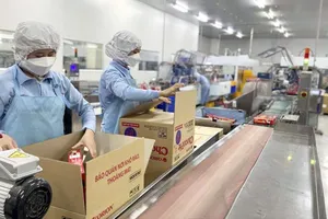 Giải phóng tiềm năng doanh nghiệp