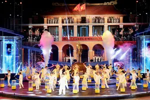 Văn hóa - nền tảng vững chắc của đô thị sáng tạo, nhân văn