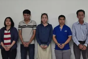 Khởi tố 5 đối tượng liên quan vụ khách hàng tử vong tại bệnh viện thẩm mỹ