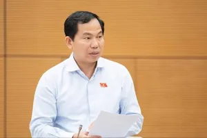 Chưa đưa dự án sửa đổi, bổ sung Luật Đất đai vào chương trình kỳ họp thứ 10