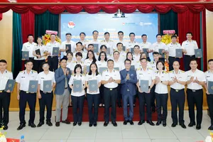 Binh đoàn 20 đào tạo kỹ năng quản trị cho cán bộ 