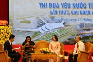 Đồng Nai: Hỗ trợ 5.074 tỷ đồng cho hộ nghèo phát triển kinh tế 