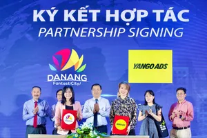 Đà Nẵng tìm giải pháp thu hút mạnh thị trường khách CIS