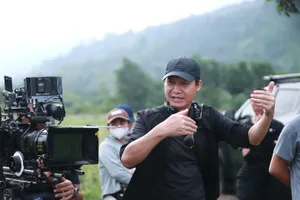 Đạo diễn, NSƯT Vũ Thành Vinh: Làm điện ảnh, đừng vượt ngưỡng đầu tư