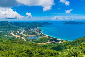 Vườn quốc gia Côn Đảo: Trung tâm đa dạng sinh học giàu giá trị