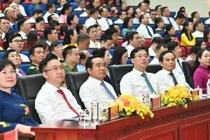  Khơi dậy truyền thống thi đua yêu nước, đoàn kết, năng động, sáng tạo