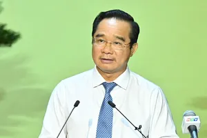 Một quyết định nhân văn của lãnh đạo TPHCM tại Đại hội Thi đua yêu nước