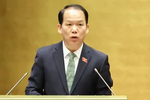 UBND cấp xã quản lý, giám sát, giáo dục người chấp hành án hình sự tại cộng đồng