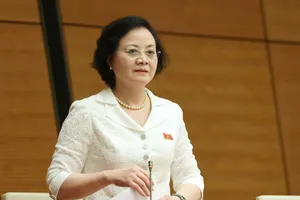 Thực hiện cải cách tiền lương một cách căn cơ