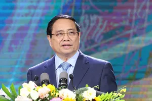 Thủ tướng Phạm Minh Chính: Phát huy vai trò chủ lực của báo chí trong phòng, chống tham nhũng