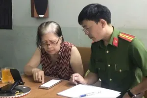 TPHCM: Thông tin dữ liệu đăng ký nhiều xe không đúng với dữ liệu cư trú