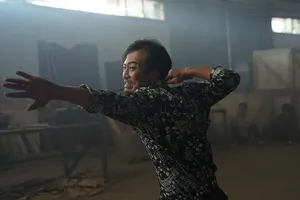 Doãn Quốc Đam háo hức lấn sân điện ảnh phía Nam