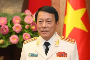 "Cánh tay nối dài" của lực lượng Công an nhân dân