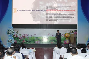 Quy hoạch thông minh và phát triển đô thị bền vững