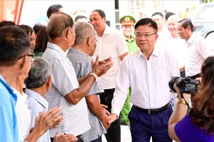 Phát huy vai trò chủ thể của nhân dân trong xây dựng đời sống văn hóa, nông thôn mới