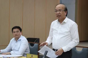 Thẩm định một số cơ chế, chính sách đặc thù phát triển Đà Nẵng