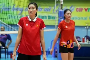 Khi huyền thoại trở lại