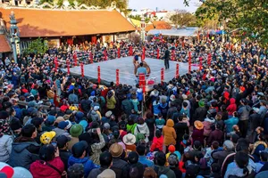 Kết nối vùng để phát triển du lịch