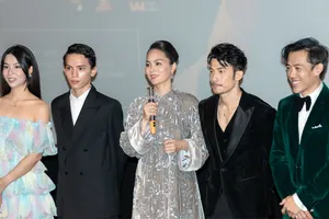 Vừa ra mắt, "Quán Kỳ Nam" nhận nhiều lời khen