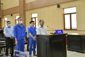 Cựu lãnh đạo Sở Y tế hầu tòa vì gói thầu phòng mổ hybrid gần 38 tỷ đồng