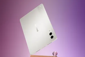 Lenovo Yoga Tab tái định nghĩa tính di động và sáng tạo nhờ AI
